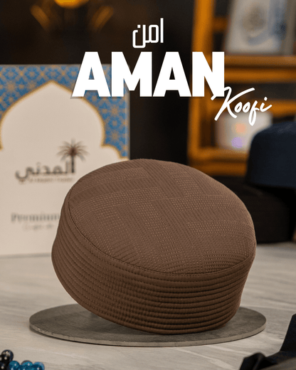 Aman Koofi امن کوفی