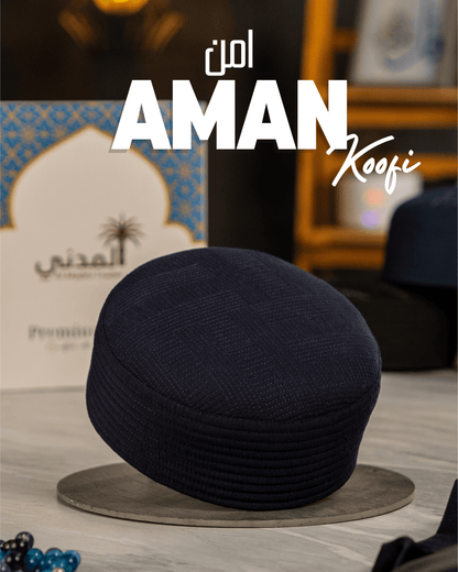 Aman Koofi امن کوفی