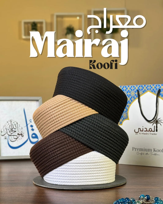 Mairaj Koofi معراج کوفی