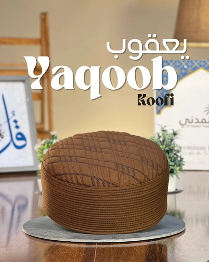 Yaqoob Koofi یعقوب کوفی