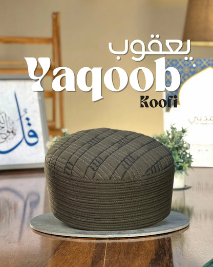 Yaqoob Koofi یعقوب کوفی