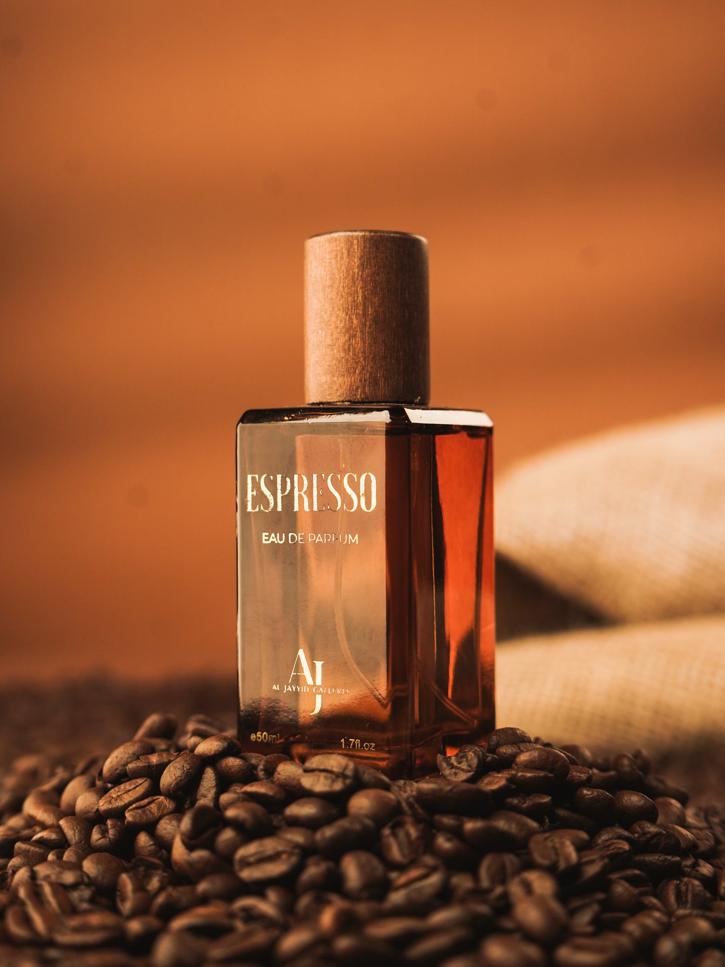 Espresso إسبرسو