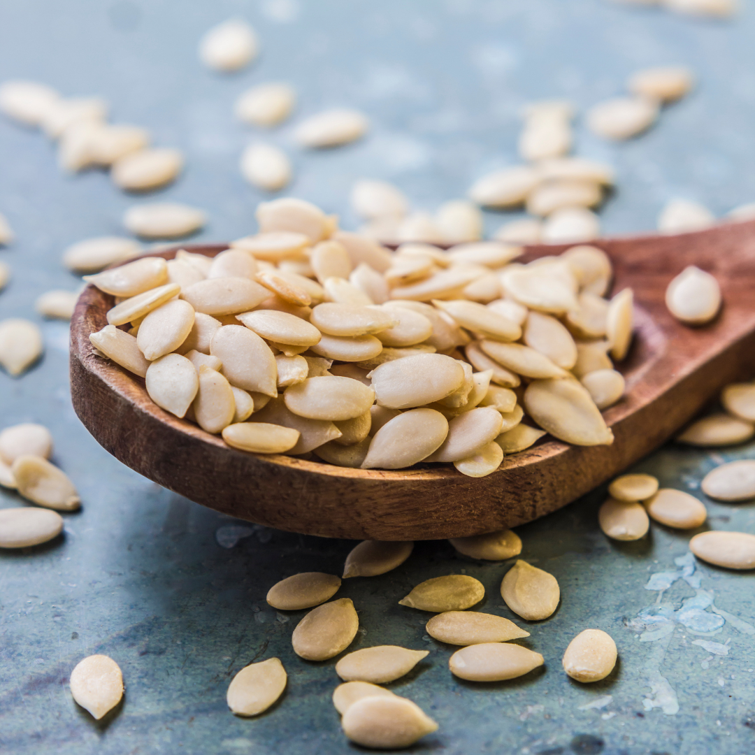 Melon Seeds (Chaar Maghaz)