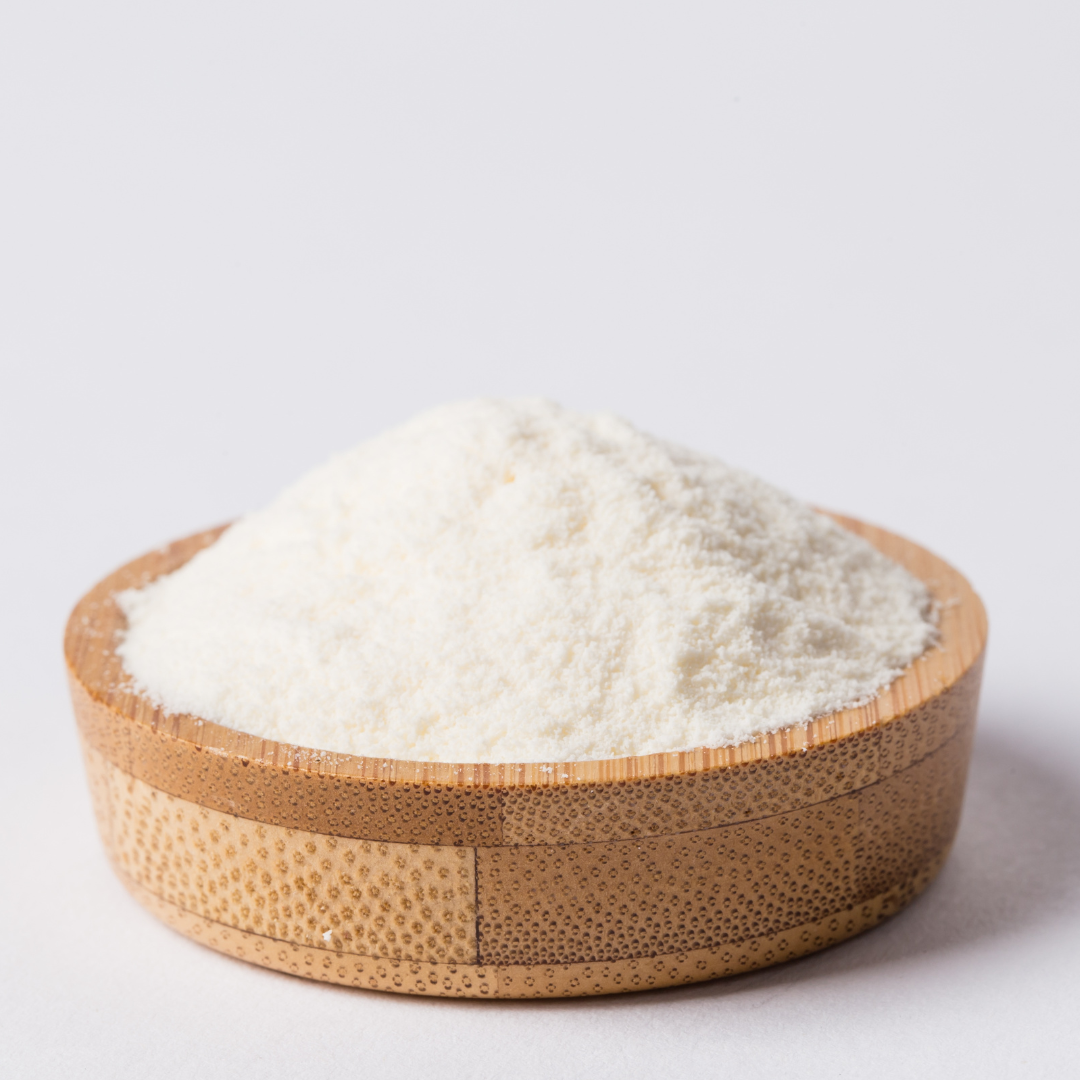 Versatile coconut powder dry fruit ideal for desserts and recipes