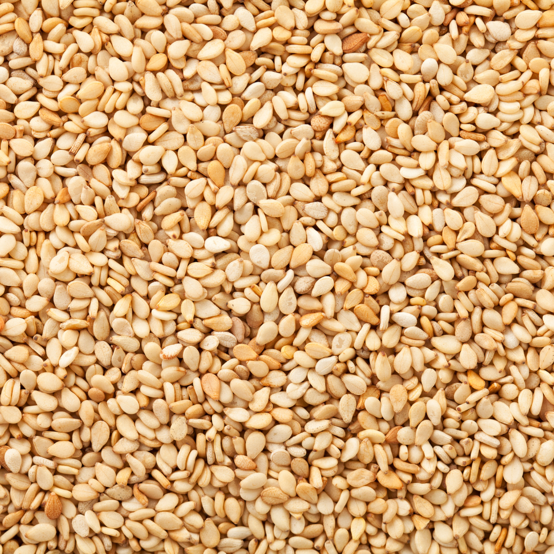 Sesame Seeds (Til k Beej)