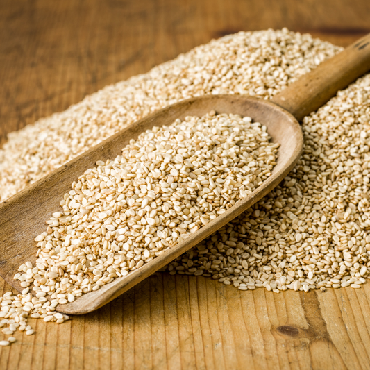 Sesame Seeds (Til k Beej)